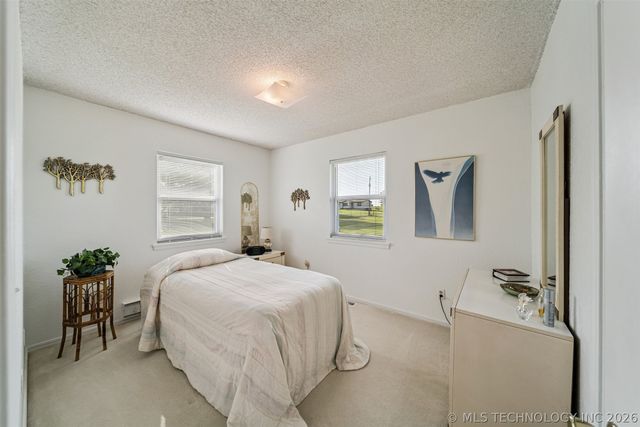 34409 W 51st Street S, Mannford, OK 74044