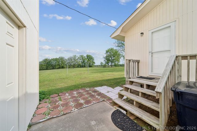 34409 W 51st Street S, Mannford, OK 74044