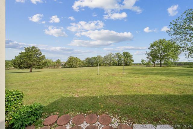34409 W 51st Street S, Mannford, OK 74044