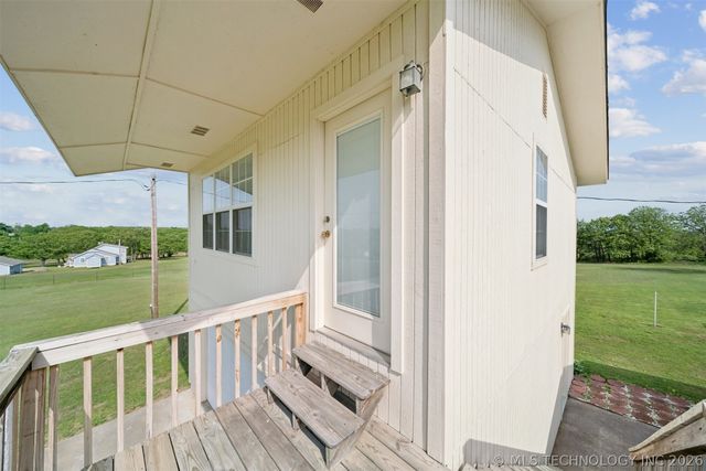 34409 W 51st Street S, Mannford, OK 74044