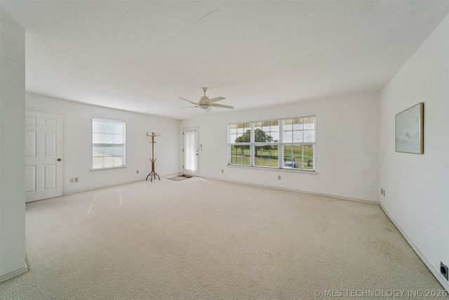 34409 W 51st Street S, Mannford, OK 74044