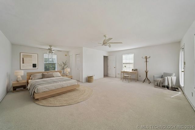 34409 W 51st Street S, Mannford, OK 74044