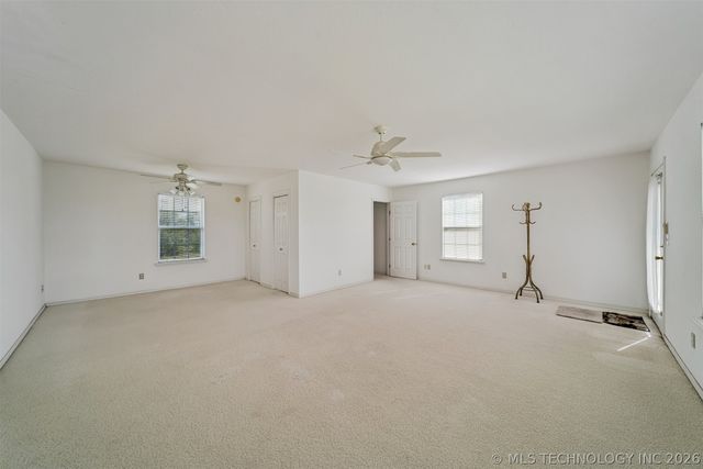 34409 W 51st Street S, Mannford, OK 74044