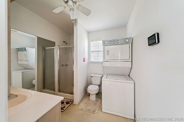 34409 W 51st Street S, Mannford, OK 74044