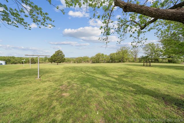 34409 W 51st Street S, Mannford, OK 74044