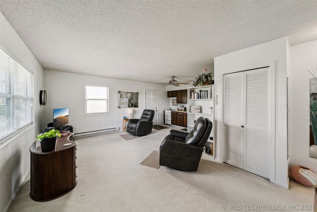 34409 W 51st Street S, Mannford, OK 74044