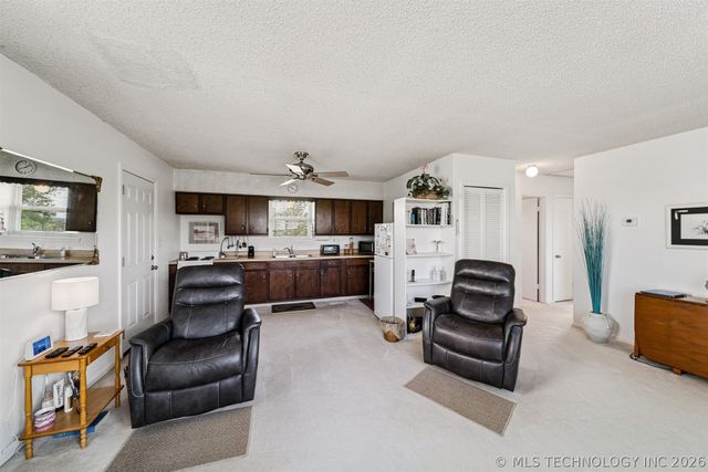 34409 W 51st Street S, Mannford, OK 74044