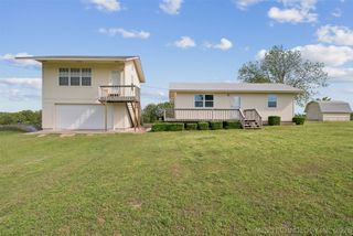 34409 W 51st Street S, Mannford, OK 74044