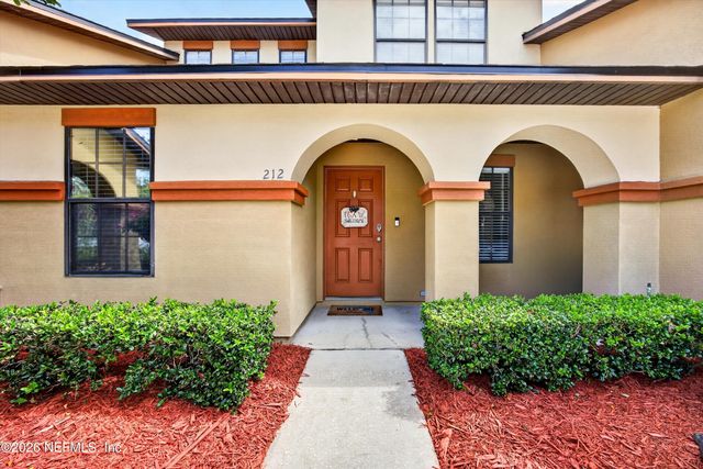 212 BEECH BROOK Street, St. Johns, FL 32259