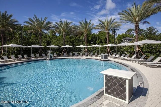 212 BEECH BROOK Street, St. Johns, FL 32259