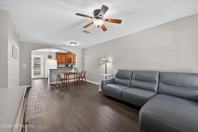 212 BEECH BROOK Street, St. Johns, FL 32259