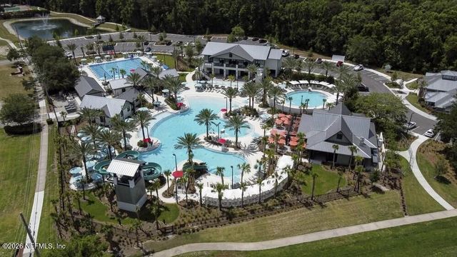 212 BEECH BROOK Street, St. Johns, FL 32259