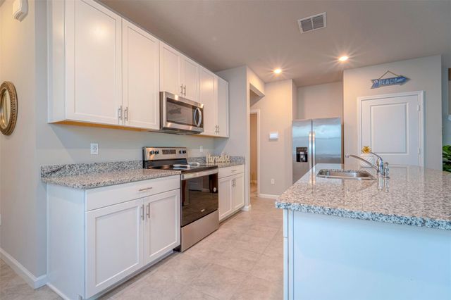 164 Osprey Preserve Boulevard, Jensen Beach, FL 34957