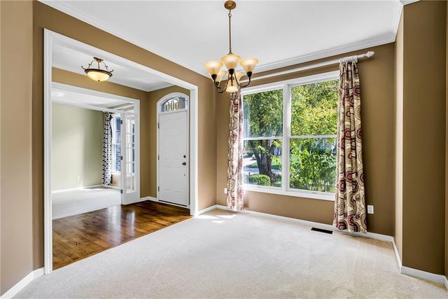 4606 AMINDA Street, Shawnee, KS 66226