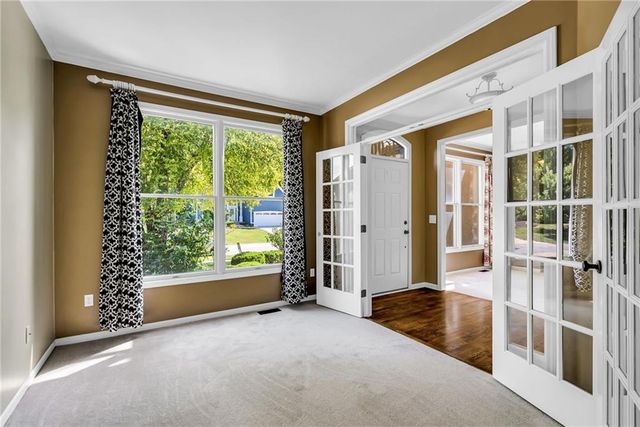 4606 AMINDA Street, Shawnee, KS 66226
