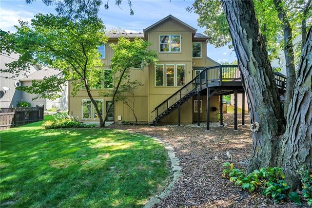 4606 AMINDA Street, Shawnee, KS 66226