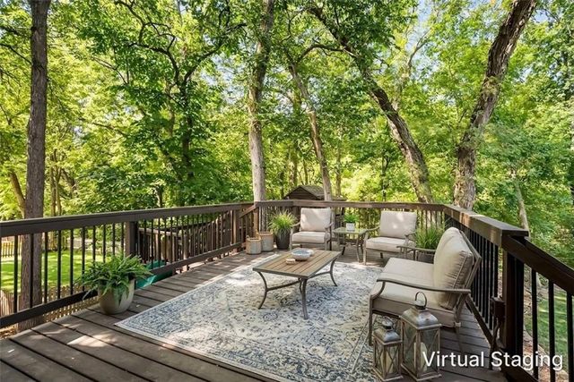 4606 AMINDA Street, Shawnee, KS 66226