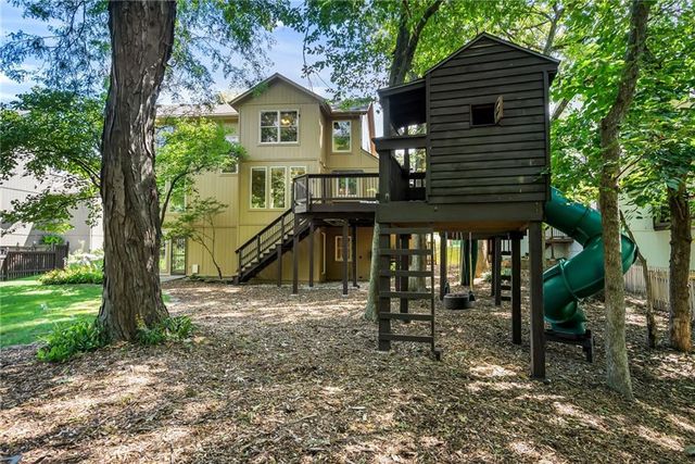 4606 AMINDA Street, Shawnee, KS 66226