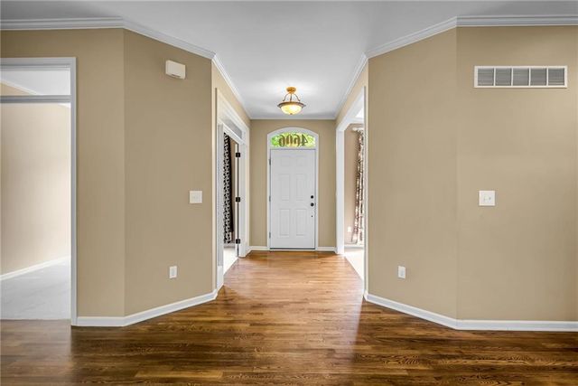 4606 AMINDA Street, Shawnee, KS 66226