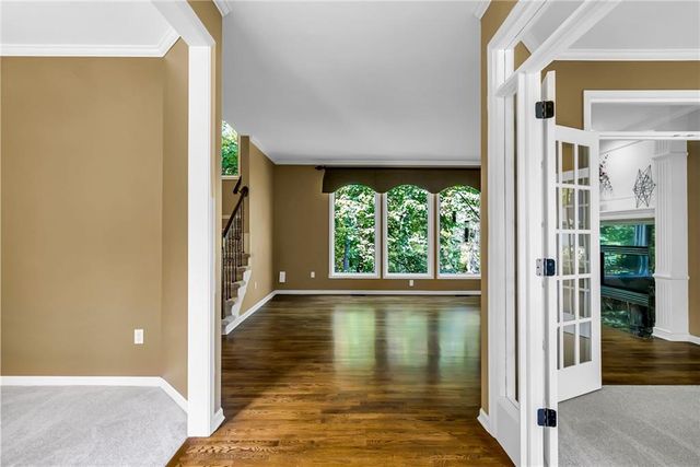 4606 AMINDA Street, Shawnee, KS 66226