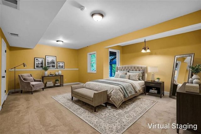 4606 AMINDA Street, Shawnee, KS 66226