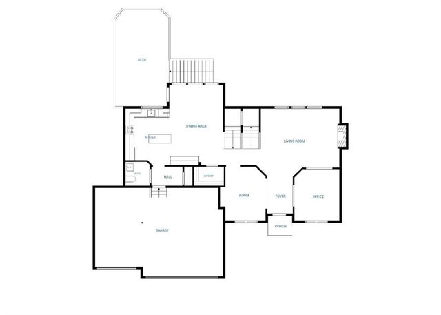 4606 AMINDA Street, Shawnee, KS 66226