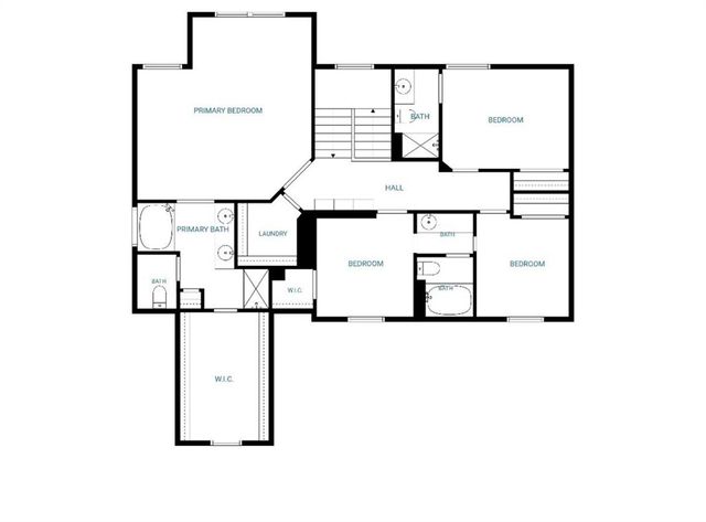 4606 AMINDA Street, Shawnee, KS 66226