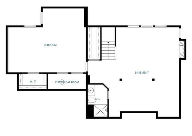 4606 AMINDA Street, Shawnee, KS 66226