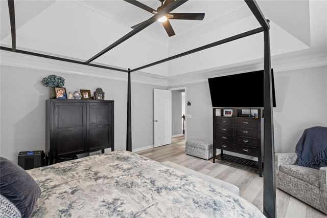 6309 Manassas NW Pass, Acworth, GA 30101