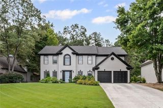 6309 Manassas NW Pass, Acworth, GA 30101