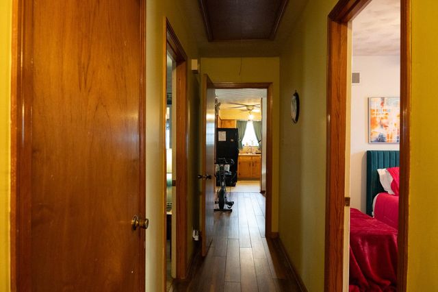 1873 GROVEHAVEN DR, Memphis, TN 38116