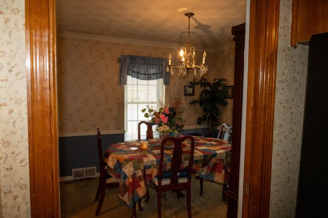 1873 GROVEHAVEN DR, Memphis, TN 38116