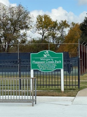 16715 Ribbonridge Drive, Sugar Land, TX 77498