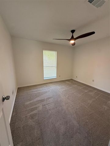 16715 Ribbonridge Drive, Sugar Land, TX 77498