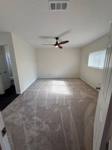 16715 Ribbonridge Drive, Sugar Land, TX 77498