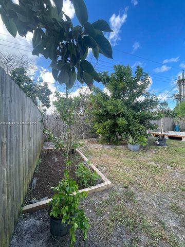 800 N 70th Ave, Hollywood, FL 33024