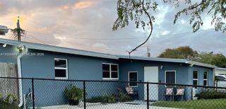 800 N 70th Ave, Hollywood, FL 33024