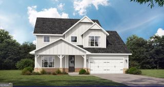 126 Ginger Trail, Homer, GA 30547