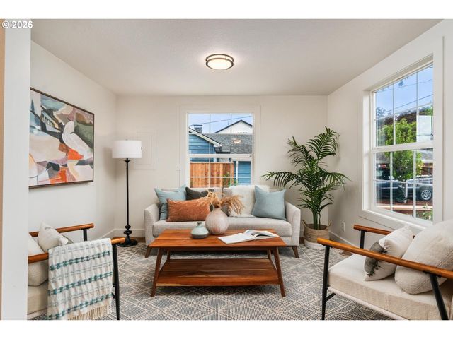 5601 Se BYBEE Blvd A, Portland, OR 97206