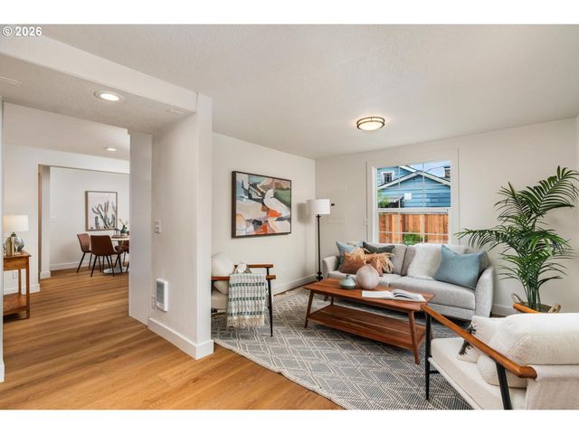 5601 Se BYBEE Blvd A, Portland, OR 97206