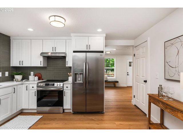 5601 Se BYBEE Blvd A, Portland, OR 97206