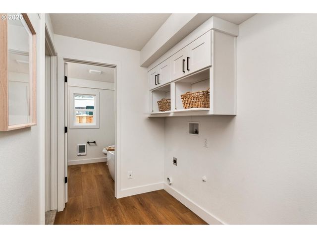 5601 Se BYBEE Blvd A, Portland, OR 97206