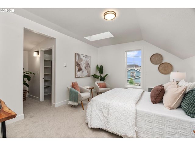 5601 Se BYBEE Blvd A, Portland, OR 97206
