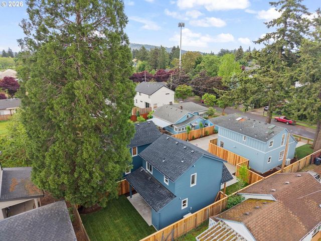 5601 Se BYBEE Blvd A, Portland, OR 97206
