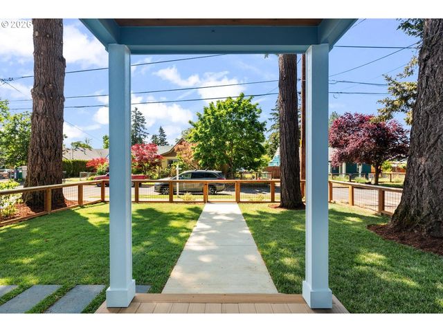 5601 Se BYBEE Blvd A, Portland, OR 97206