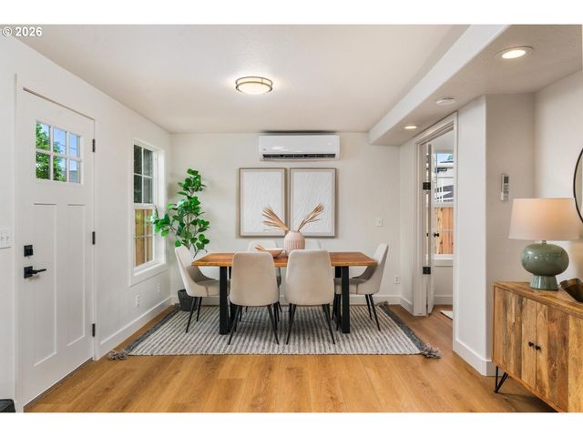 5601 Se BYBEE Blvd A, Portland, OR 97206