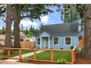 5601 Se BYBEE Blvd A, Portland, OR 97206