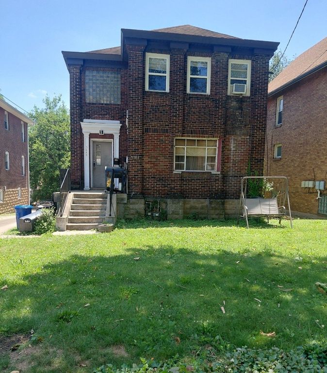 5648 Phillips, Squirrel Hill, PA 15217