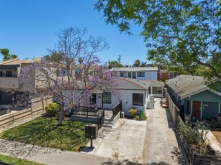 4471 Louisiana St, San Diego, CA 92116