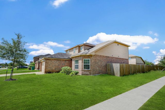 9402 Gold Mountain Drive, Rosharon, TX 77583